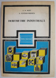 Debitmetrie industriala - H. M. Motit, A. Ciocarlea-Vasilescu