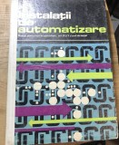 DVP22 Electrica - Instalatii de automatizare