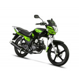 Motociclu Sprint RS 50cc, culoare verde Cod Produs: MX_NEW MXSPRINT50V