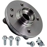 Butuc roata Mini Mini (R50, R53, R55, R56), Mini Clubvan (R55), Mini Cabriolet (R52), Mini Cabriolet (R57), Mini Roadster (R59), Mini Cupe (R58) CX B, CX Bearings