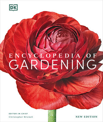 Encyclopedia of Gardening foto