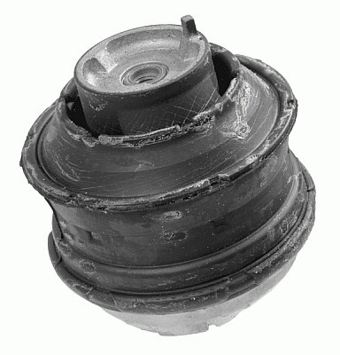 LEMF&Ouml;RDER 34375 01 Suport motor