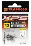 Carlige Trabucco XPS 601XK, Nr.12, 25buc/pac