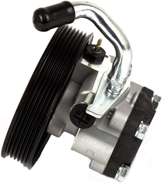 Pompa servodirectie Hyundai Santa Fe 1 (Sm), 02.2001-03.2006, SRLine S5040004