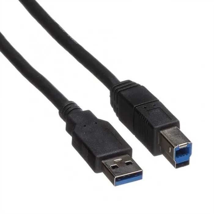 Cablu USB pentru monitor sau imprimanta USB3.0 A - B, T - T