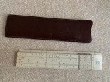 Rigla de Calcul ARISTO Nr. 89 - 13 cm
