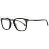Lozza VL4152 0BLK 50, Rama ochelari de vedere, Unisex