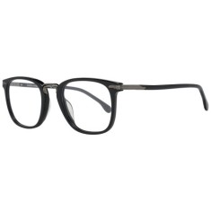 Lozza VL4152 0BLK 50, Rama ochelari de vedere, Unisex