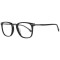 Lozza VL4152 0BLK 50, Rama ochelari de vedere, Unisex