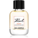 Karl Lagerfeld Paris 21 Rue Saint Guillaume Eau de Parfum pentru femei 60 ml