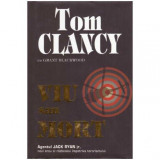 Tom Clancy, Grant Blackwood - Viu sau mort - 124982, Rao