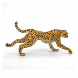 Figurina - Wild Animal Kingdom - Running Cheetah | Papo