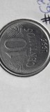BRAZILIA 10 CENTAVOS 1995