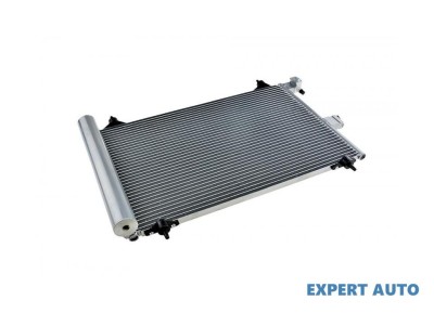 Radiator aer conditionat Citroen Xsara Picasso (1999-&amp;gt;) [N68] #1 foto