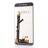 Display LCD Xiaomi Redmi Note 5A Prime, Negru - Ecran Inlocuire