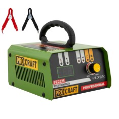 PZ22M redresor auto Procraft Innovative ReliableTools foto