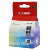 Canon original ink CL-38 CMY, 2146B001, color, 207str., 9ml