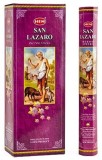 Cumpara ieftin Set betisoare parfumate Hem San Lazaro 1 set x 6 cutii x 20 betisoare