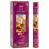 Set betisoare parfumate Hem San Lazaro 1 set x 6 cutii x 20 betisoare