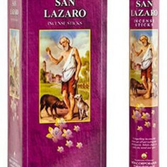 Set betisoare parfumate Hem San Lazaro 1 set x 6 cutii x 20 betisoare