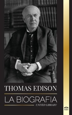 Thomas Edison: La biograf foto