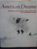 Kenneth Morris - American Dreams (1990)
