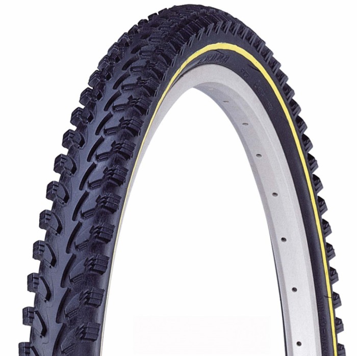 Anvelopa Kenda 26x1.95 (50-559) K898 Negru Cod:982670202RM