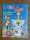Revista Tom si Jerry nr. 12 / 2004, Egmont / R6P5F