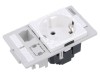 Placă frontală PHOENIX CONTACT CAT6A 8 poziții, cod 1054542