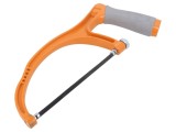 Bomfaier Metalic 255mm cu P&acirc;nză 150mm