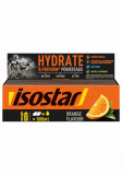 Tablete izotonice Orange, 120g, Isostar