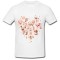 Tricou &quot; Beautiful smile &quot;