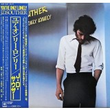Vinil LP &quot;Japan Press&quot; J.D. Souther &lrm;&ndash; You&#039;re Only Lonely (EX)