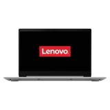 Laptop Second Hand Lenovo IdeaPad S145-15IWL, Intel Core i3-8145U 2.10 - 3.90GHz, 8GB DDR4, 256GB SSD, 15.6 Inch FHD, Webcam NewTechnology Media
