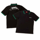 Tricou polo EverGrass Strike Pro (Marime: L)