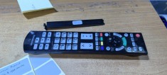 Telecomannda Panasonic N20NYB000863 #A8246 foto