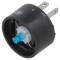 Element de contact IP40, pini NO