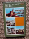 Maroc &ndash; Gheorghe Marcu, Marcel Moldoveanu
