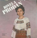 Disc vinil, LP. DE S-AR GASI CINEVA-IONELA PRODAN-241930