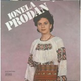 Disc vinil, LP. DE S-AR GASI CINEVA-IONELA PRODAN-241930