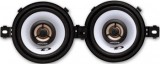 Difuzoare Auto Alpine SXE-0825S, Coaxiale 2-Cai, 8.6cm, 150W Max, Boxe Auto