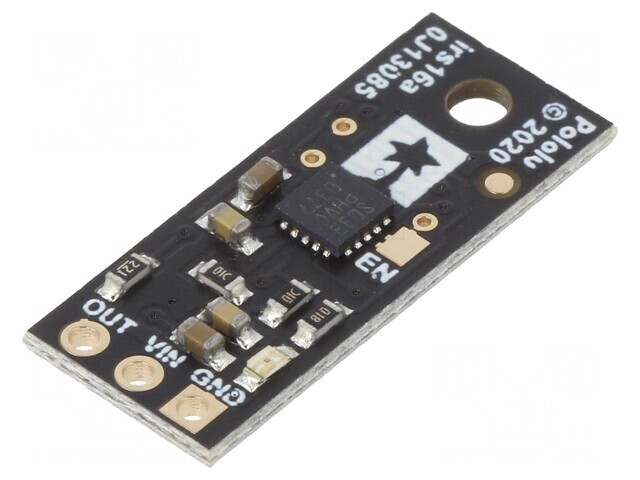 Senzor Distanță 3-5.5V DC 5-100mm 15&deg;
