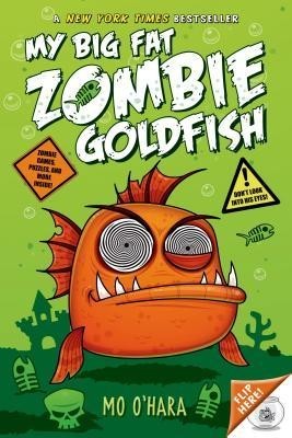 My Big Fat Zombie Goldfish foto