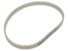 Curea dințată AT10 660mm 16mm