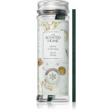 Ashleigh &amp; Burwood London White Christmas betisoarele parfumate 6 buc