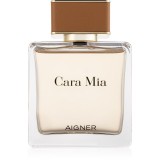 Etienne Aigner Cara Mia Eau de Parfum pentru femei 100 ml