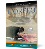 L&#039;Orfeo (DVD)