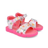 Sandale pentru copii agatha ruiz de la prada, 252927 (marime: 25 (15,5-16,1 cm))