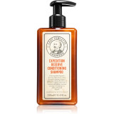 Captain Fawcett Shampoo Expedition Reserve șampon de protecție și hidratare pentru bărbați 250 ml