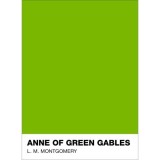 Anne of Green Gables